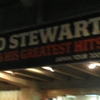 ROD STEWART ROCKS HIS GREATEST HITS JAPAN TOUR 2009＠武道館　2009年3月11日(水)