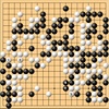 本因坊戦第二局