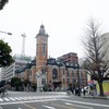 横浜の歴史的建造物　横濱三塔（ジャック）　開港記念会館
