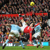 Manchester derby ( EPL MatchDay 26 )