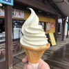 リップルランド物産館レストラン｜天草｜デコポンソフト☆甘酸っぱくて美