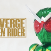CONVERGE KAMEN RIDER 6 発売！ 7弾情報も！？