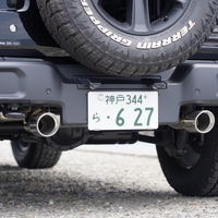 ジープ新型ラングラーjlの実燃費は 旧型jkとも比較 納車時からの燃費記録 じーあーるえす１８４