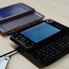 2005年にW-ZERO3というスマートフォンが発売されたことを知っていますか？