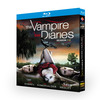 海外ドラマ『The Vampire Diaries/ヴァンパイア・ダイアリーズ　シリーズ1-2』ブルーレイ[Blu-ray-BOX]4 -DISC