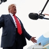 オレグ・バラバノフ「『トランプの春』と世界の人々の期待」