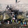 欧米住民に対する傭兵として不法滞在外国人を利用するグローバリストたち