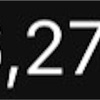 日経爆下げに巻き込まれた