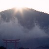 三諸つく三輪山見れば･･･巻第7-1095～1097