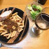 飲酒頻度が増えた