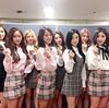 gugudan、解散を電撃発表！Jellyfishエンタ「12月31日を最後にグループ活動を終了します」