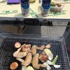 BBQとQUEEN