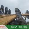 How To Buy Ba Na Hills Ticket