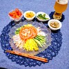 今日のおうちごはん𖤣𖥧𖥣｡𖥧𖧧