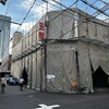 【ミニ四駆】下調べもせずいつものコースに出向いたら決算棚卸しの日で開いてなかった…