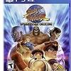 Street Fighter - 30th Anniversary Collection (輸入版:北米) - PS4