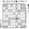 三間飛車の美しさに惹かれる深浦康市王位