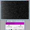 AstroImageJを使ってマスターダークフレームを作ってみた