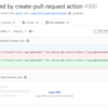 GitHub Actionsで業務を効率化する ～OSSライセンス情報の自動反映 編～