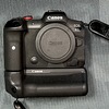 Canon「EOS R5」のアップデートで、「４億画素」生成の「IBIS HIGH Resolution」機能を追加？