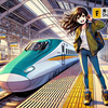 キュンパス関東旅（計画）
