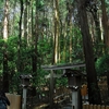 大神神社写真館(５/３)