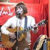 りんちゃんのライブ「北の女、西のオンナ」