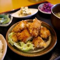 銀座ランチ
