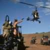 【映画】「マッドマックス2（Mad Max 2 : The Road Warrior）」(1981年) 観ました。（オススメ度★★☆☆☆）