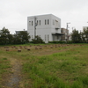 東大寺領横江荘荘家跡（石川県白山市）