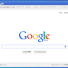 GoogleChromeでページが文字化けしてしまった場合の対処方法