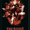 映画　『THE RAID2』