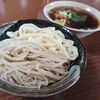 大田原市　すゞや食堂 　ひたし天ぷらをご紹介！🍜