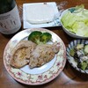 2025年2月と3月の料理記録