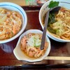 数年ぶりの山田うどん