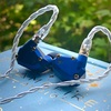 【レビュー】Campfire Audio ANDROMEDA MW10  圧倒的な5BAサウンド