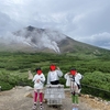北海道の最高峰！大雪山旭岳をトレッキング！