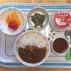 5/2（土）の給食