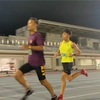 【レポ】1000mサブスリーチャレンジ