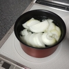 男　時短飯　自炊　夕食作り(^^ゞ　