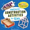 <英語読書チャレンジ 46-48 / 365> Awesome Experiments for Kids シリーズ（1）