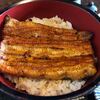 【埼玉の鰻「甲子屋」】女友達とのランチは、うな丼&星乃珈琲店で～♪