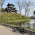 関川＆高田城ポタ。どこかにビューーン！（上越妙高編）輪行旅の終わり。