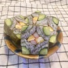 海苔巻き道場とたこ焼きパーティー