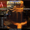 Last Battle-T260G- [interred]など（3/27、3/28）