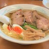 蓮沼・蒲田【インディアン本店】殿堂入りの良店！しみじみ美味しい支那そばと黒カレー