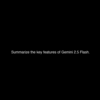 Vertex AI の Gemini 2.0 Flash で browser-use を動かす