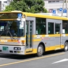 徳島バス　N.55