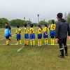 U-10試合結果