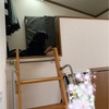 自分の部屋への憧れ